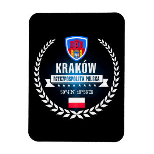 Imán Cracovia