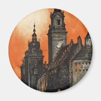Imán Cracovia
