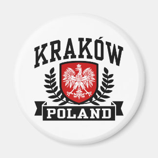 Imán Cracovia Polonia