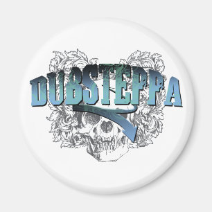 Imán Cráneo de Dubsteppa