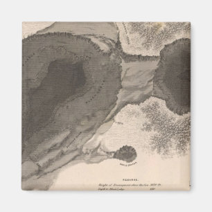 Imán Cráter de Kilauea, Hawái