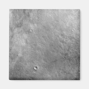 Imán Cráter Kepler en la superficie de Marte