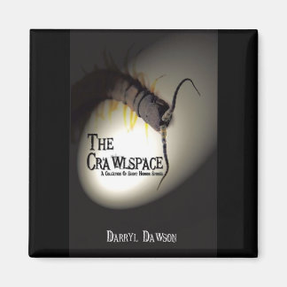 Imán Crawlspace Magnet