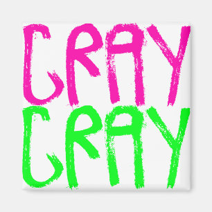 Imán Cray Cray