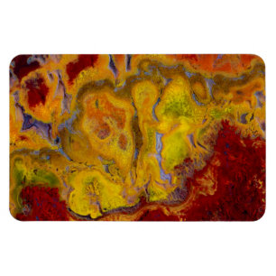 Imán Crayola Jasper