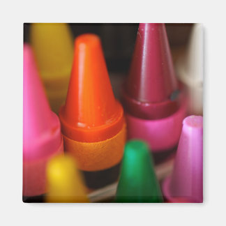 Imán Crayon Magnet