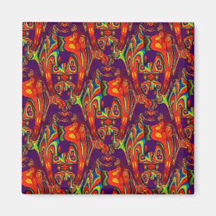 Imán Crazee Fun Times......