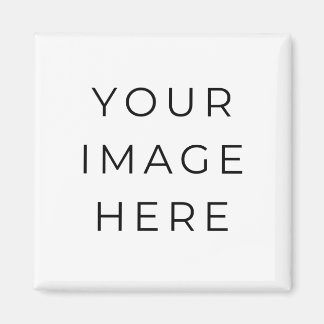 Imán Crea el tuyo propio