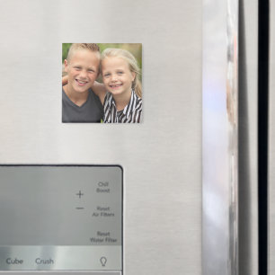 Imán Crea tu propia foto