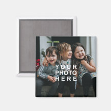 Crea tu propia foto personalizada