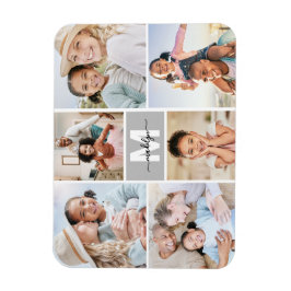 Imán Crea tu propia foto personalizada