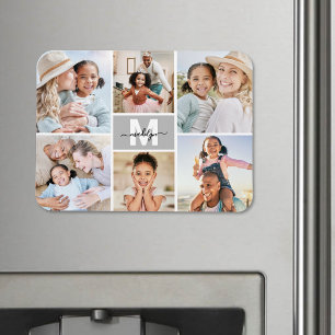 Imán Crea tu propia foto personalizada