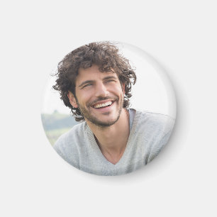 Imán Crea tu propia imagen personalizada