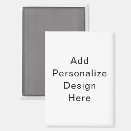 Imán crea tu propia personalización 