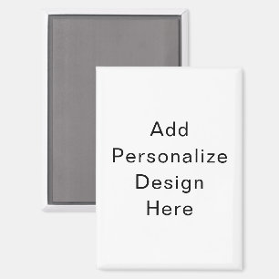 Imán crea tu propia personalización 