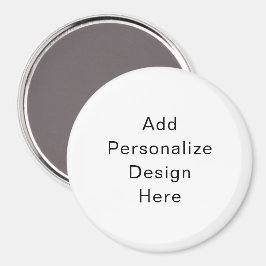Imán crea tu propia personalización 