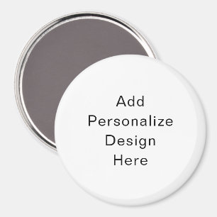 Imán crea tu propia personalización 