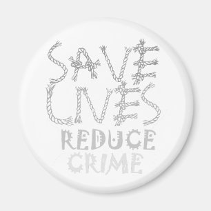 Imán Crea tu propia salvación de vidas para reducir el 