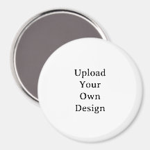 Crea tu propio círculo grande simple personalizado
