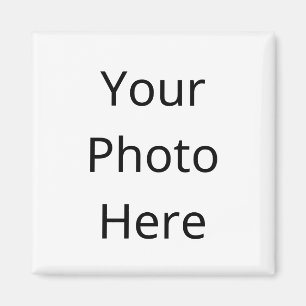 Imán Crea tu propio diseño.