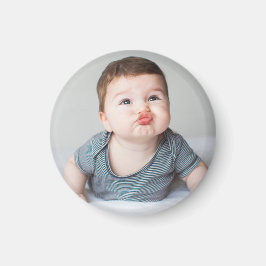 Imán Crea tu propio diseño personalizado 