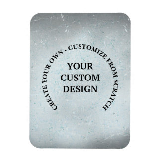 Imán Crea tu propio diseño personalizado