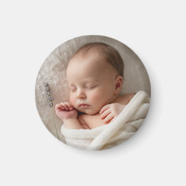 Imán Crea tu propio diseño personalizado 