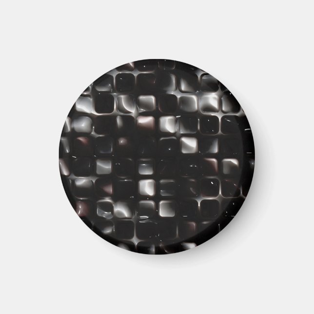 Imán Crea tu Propio Personalizado (Frente)