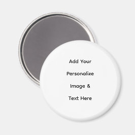 Imán crea tu propio texto personalizado