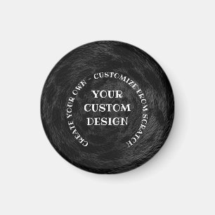 Imán Crea tus propios regalos personalizados