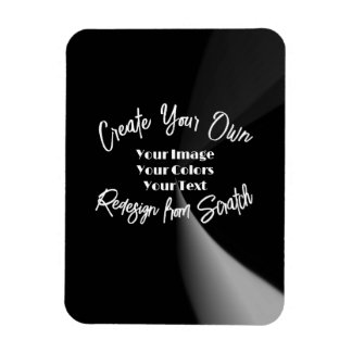 Imán Crea tus propios regalos personalizados