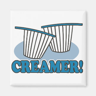 Imán creador