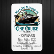 Creando Recuerdos Crucero a Crucero Puerta de Cruc