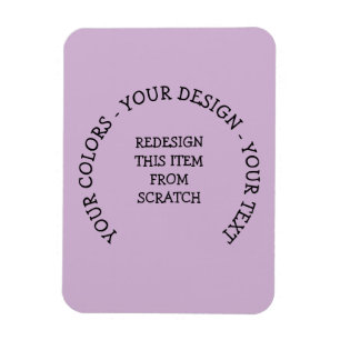 Imán Crear el propio