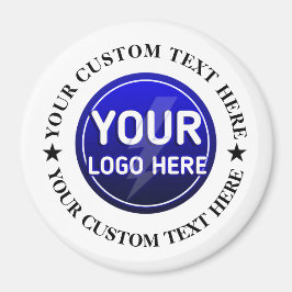 Imán Crear el propio