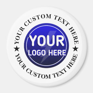 Imán Crear el propio