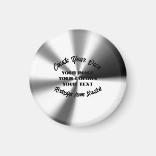 Imán Crear el propio