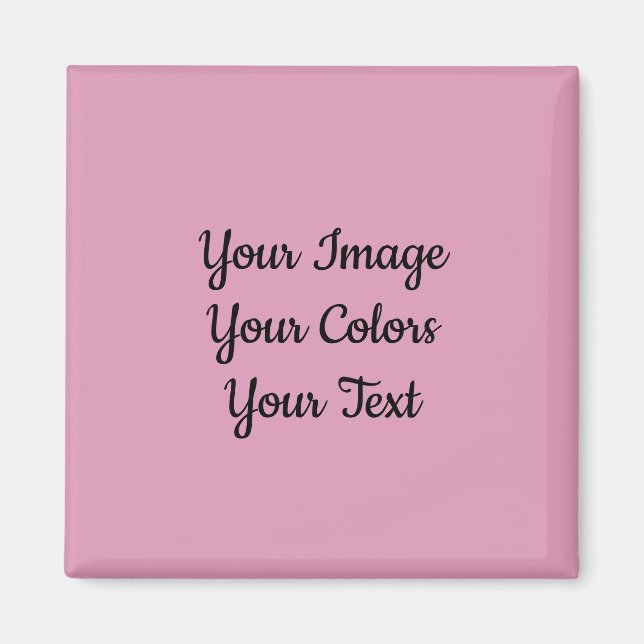 Imán Crear el propio (Frente)