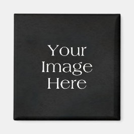 Imán Crear el propio