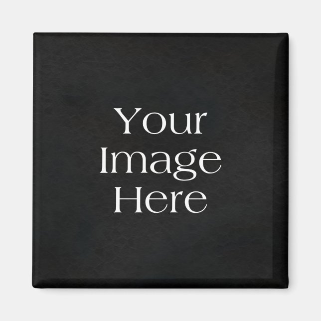 Imán Crear el propio (Frente)