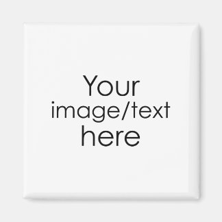 Imán Crear el propio