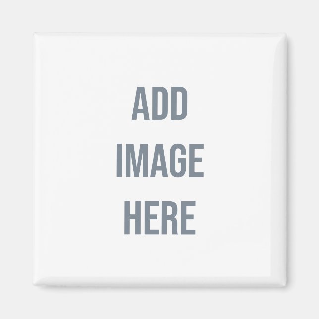 Imán Crear el propio (Frente)