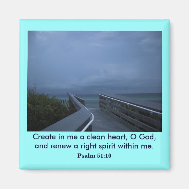 IMÁN CREAR EN MÍ (Frente)