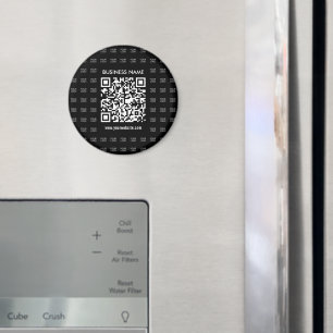 Imán Crear instantáneamente código QR escaneado y patró