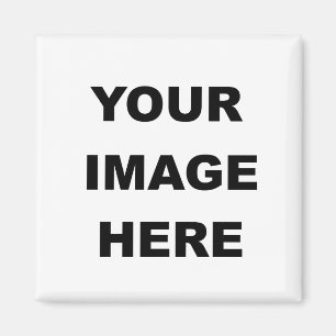 Imán Crear / Personalizar propio