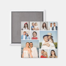 Crear su propio Collage de fotos de 10