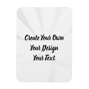 Imán Crear su propio personal