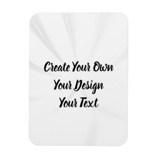 Imán Crear su propio personal