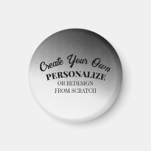 Imán Crear su propio Personalizado