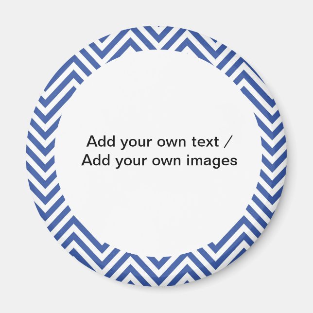 Imán Crear su propio personalizado ahorre imanes de fec (Frente)